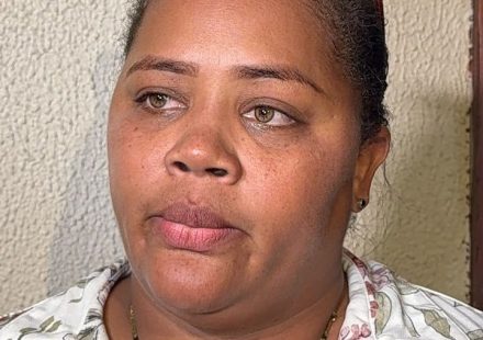 Familiar de imputado en SeNaSa 2.0 reclama al Colegio Médico respaldo a los doctores