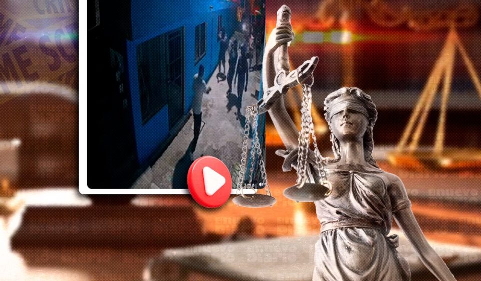 Mayor de la PN hiere hombre durante un confuso incidente en SDO; familia pide justicia