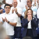 Fellito Suberví: “El proyecto presidencial de Carolina Mejía es indetenible”