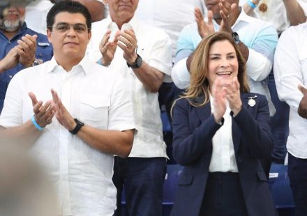 Fellito Suberví: “El proyecto presidencial de Carolina Mejía es indetenible”