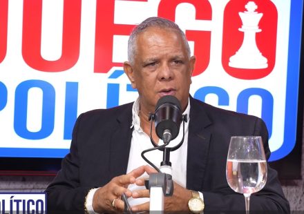 Perremeísta Félix Grullón llama a funcionarios del Gobierno a «dar la cara» a dirigentes