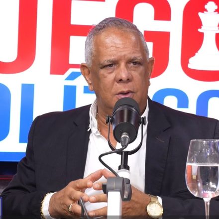 Perremeísta Félix Grullón llama a funcionarios del Gobierno a «dar la cara» a dirigentes