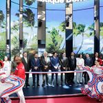 RD fortalece su conectividad con Europa durante feria turística Top Resa