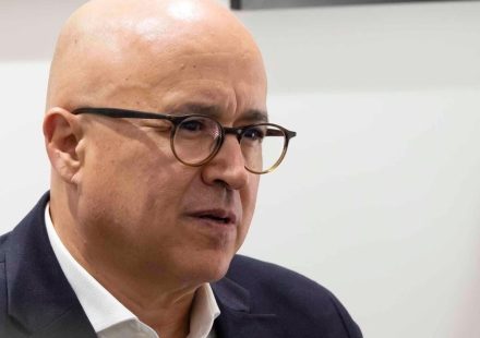 Domínguez Brito: “Es alarmante el deterioro de la educación dominicana“