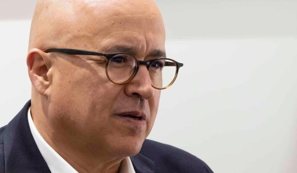 Domínguez Brito: “Es alarmante el deterioro de la educación dominicana“