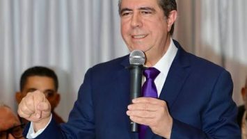 García: a algunos aspirantes del PLD “les cogió la noche” para ganar consulta del 18 de octubre