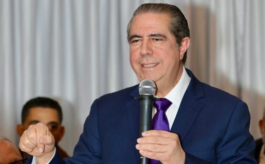 A 25 años del 11 de septiembre: Francisco Javier hace un llamado a no olvidar y a rechazar el terrorismo y la violencia