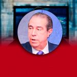 Francisco Javier García advierte que excluir 523 mil del padrón del PLD abre “la puerta para un fraude electoral”