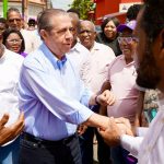 Francisco Javier García: “El PLD tiene que derrotar al PRM trabajando sin vacaciones y en el territorio”