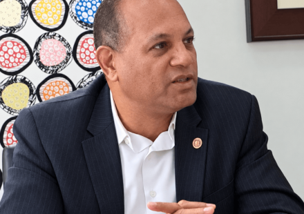 Dignidad Jurídica del PLD oficializará este sábado su candidato a presidencia del CARD