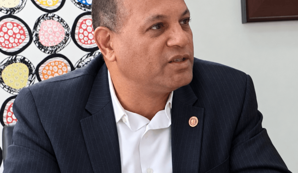 Dignidad Jurídica del PLD oficializará este sábado su candidato a presidencia del CARD