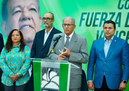 Fuerza del Pueblo asegura que el mayor “terrorista ambiental” es el Gobierno del PRM