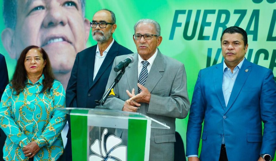 Fuerza del Pueblo asegura que el mayor “terrorista ambiental” es el Gobierno del PRM