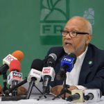 Fuerza del Pueblo cuestiona política de movilidad del Gobierno y exige mejores resultados en seguridad vial
