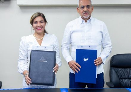 Gabinete de Política Social y CND fortalecen prevención e inclusión social