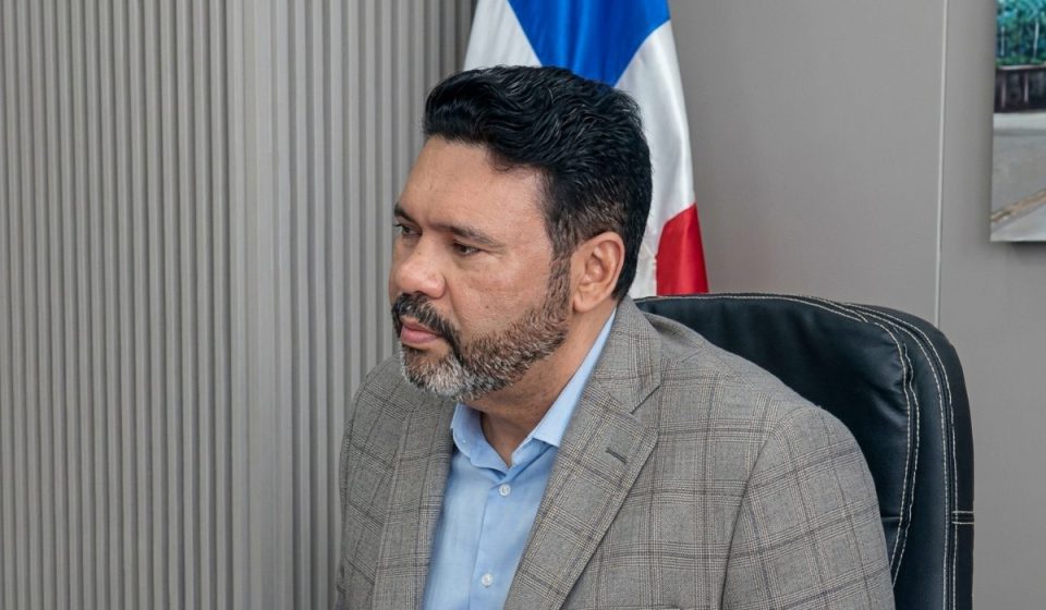 Sectores políticos piden diálogo nacional ante avance de la delincuencia