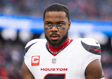 NBA star Irving pledges to pay Al-Shaair’s NFL fine over Hind Rajab message