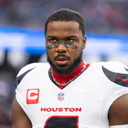 NBA star Irving pledges to pay Al-Shaair’s NFL fine over Hind Rajab message