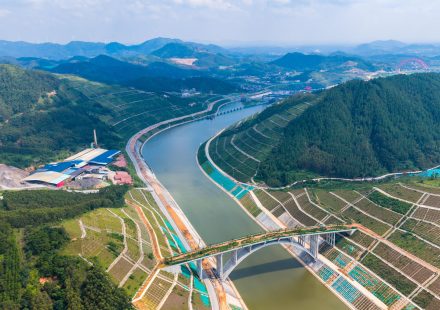 What’s the Pinglu Canal, China’s new gateway to Southeast Asia?