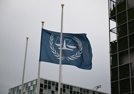 Trump administration readies sweeping sanctions against ICC, reports say