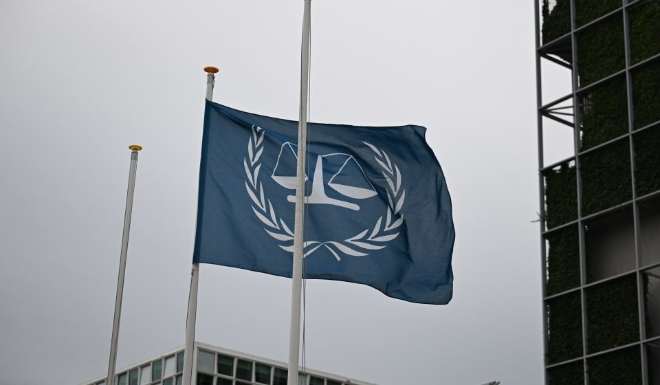 Trump administration readies sweeping sanctions against ICC, reports say
