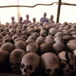 Ex-Rwandan official appears at UK trial over 1994 genocide
