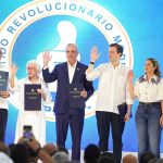 Gloria Reyes asume Organización del PRM con el reto de consolidar las bases y la estructura partidaria