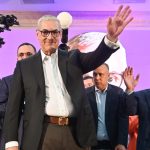 Gonzalo Castillo: me pueden meter preso, pero nadie va a evitar que sea presidente en 2028
