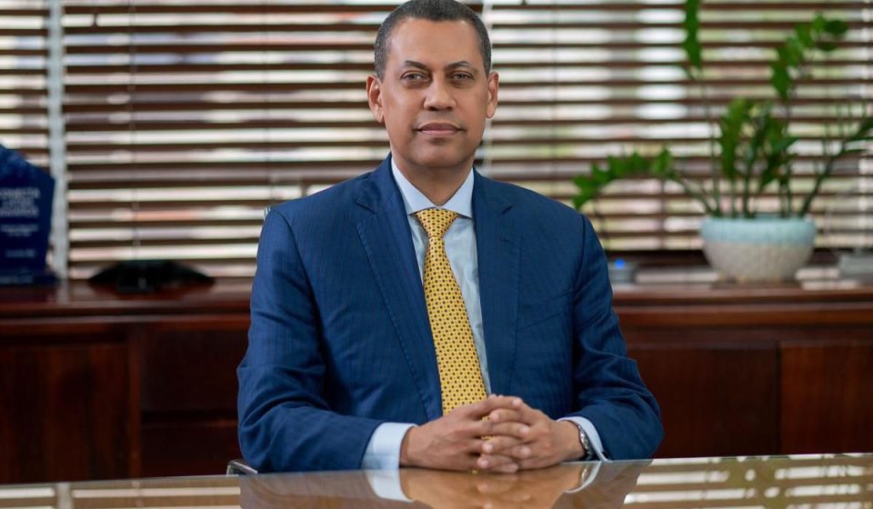 Equipo político de Guido Gómez Mazara desmiente apoyo a otro aspirante presidencial del PRM