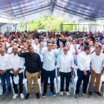 Senador por Bahoruco oficializa su integración al proyecto de David Collado
