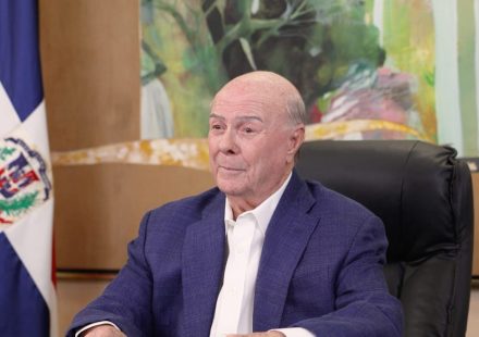 Hipólito Mejía destaca alianza económica entre Puerto Rico y la República Dominicana