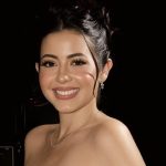 Dafne Guzmán co conducirá Miss Mundo por Telesistema
