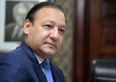 Abel Martínez: “En el PLD tendríamos que ser muy pariguayos si no ganamos la Presidencia en 2028”
