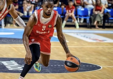 Olympiacos-Fenerbahce, duelo de campeones en la nueva Supercopa de la Euroliga