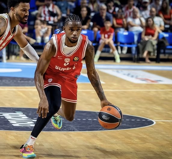 Olympiacos-Fenerbahce, duelo de campeones en la nueva Supercopa de la Euroliga