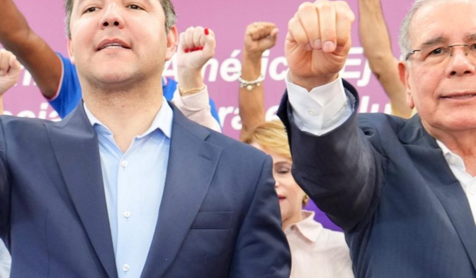 Danilo Medina encabezará la asamblea provincial del PLD este sábado en Barahona