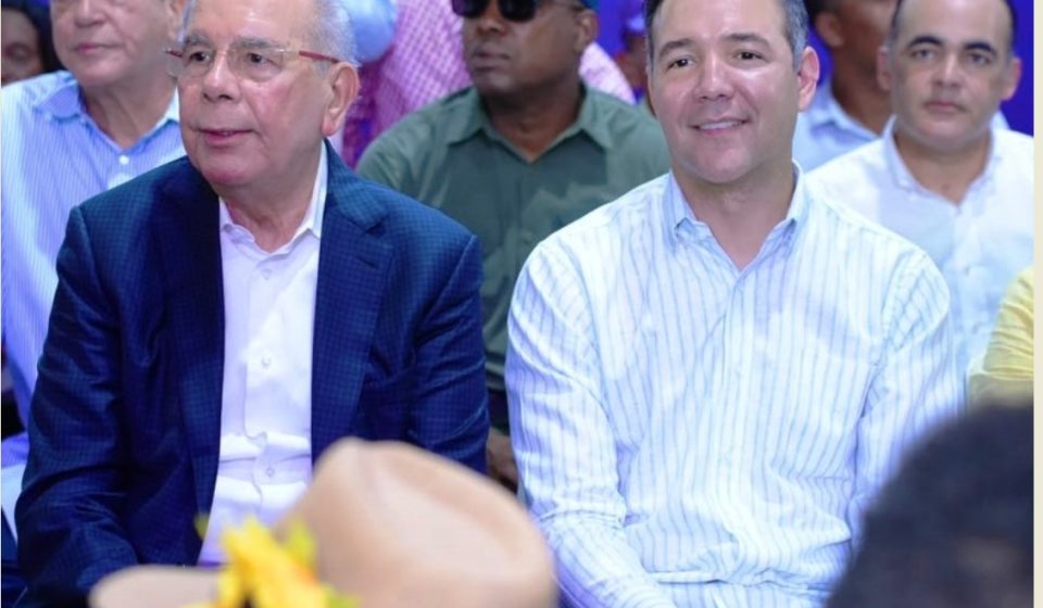 PLD juramentará nuevos miembros en la provincia La Altagracia