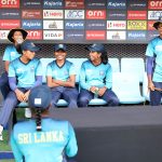 India vs Sri Lanka live: Asian Games – Women’s cricket final