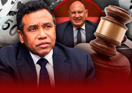 Senado aprueba ley que regula juegos al azar; prohíbe por 10 años la instalación de nuevas bancas de lotería