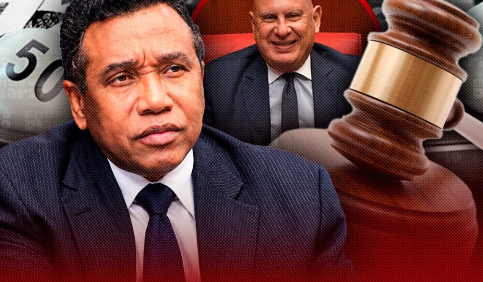 Senado aprueba ley que regula juegos al azar; prohíbe por 10 años la instalación de nuevas bancas de lotería