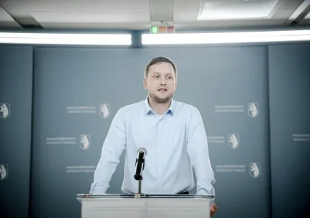 Groenlandia respalda acuerdo con EE.UU sobre su soberanía