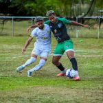 Salcedo gana y sigue líder; Moca consigue su tercer triunfo al hilo