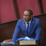 Diputado solicita al Ministerio de Agricultura apoyo para productores de Monte Plata