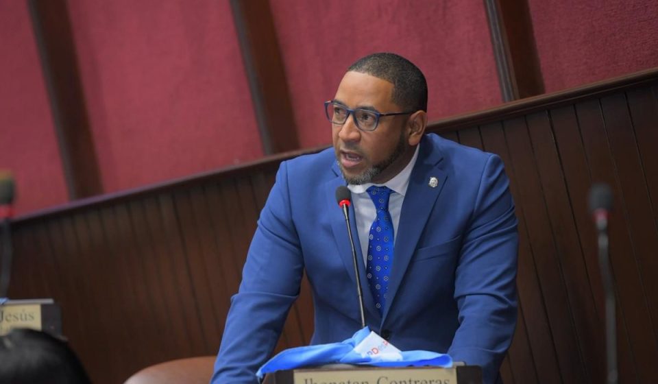 Diputado solicita al Ministerio de Agricultura apoyo para productores de Monte Plata