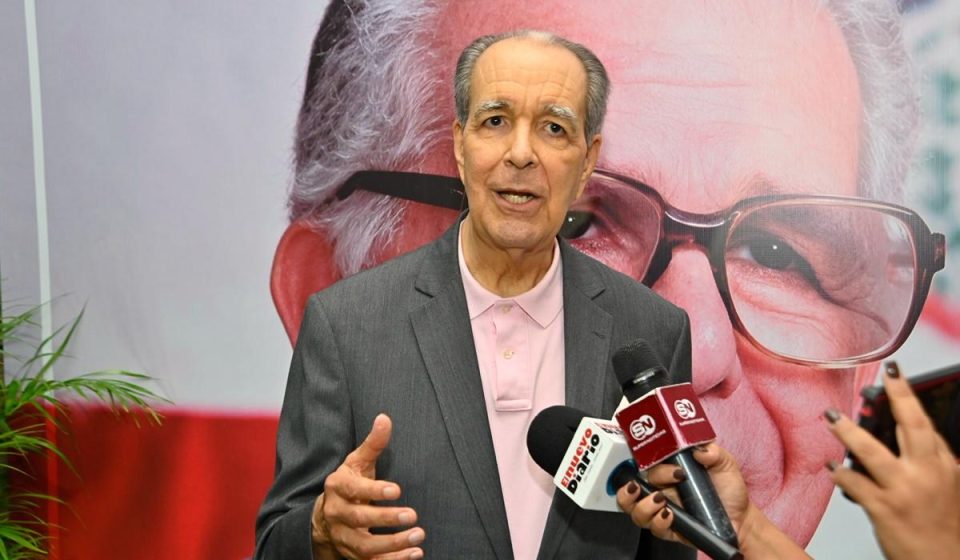 Balagueristas celebran natalicio de Joaquín Balaguer y destacan su legado político