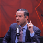 Johnny Pujols: «Nueve de cada diez dominicanos la están pasando mal en este Gobierno»