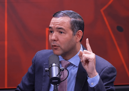 Johnny Pujols: «Nueve de cada diez dominicanos la están pasando mal en este Gobierno»