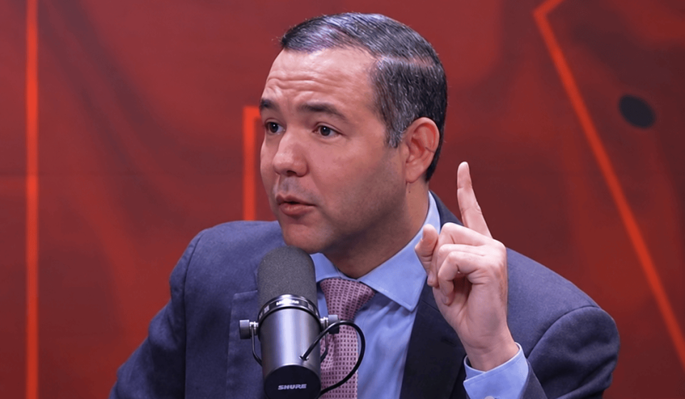 Johnny Pujols: «Nueve de cada diez dominicanos la están pasando mal en este Gobierno»