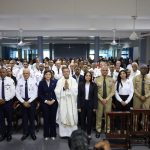 PN se une a Jornada Nacional de Oración y Acción de Gracias “Ora y Acciona RD”