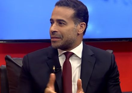 José Dantés precisa que la consulta del PLD del 18 de octubre solo medirá simpatías